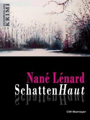 cover image of SchattenHaut